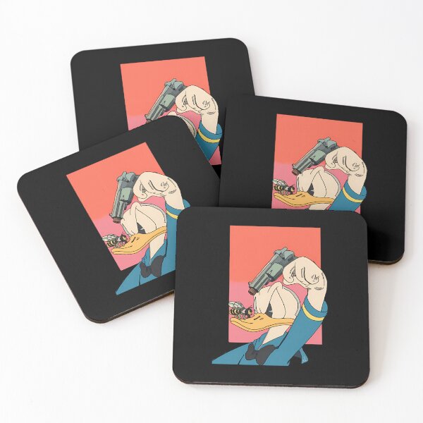 Item preview,   Donald Duck  designed and sold by Notemelody.