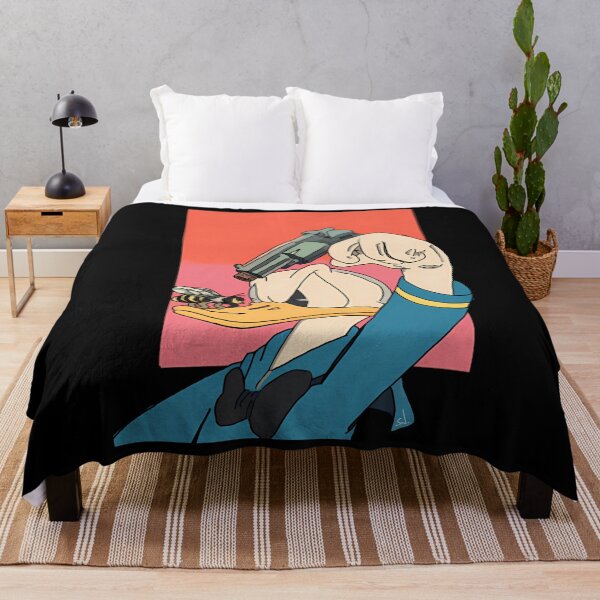 Item preview, Donald Duck designed and sold by Notemelody.