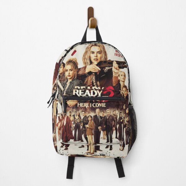 Item preview, Ready or Not 2: Here I Come designed and sold by WahyuPro.