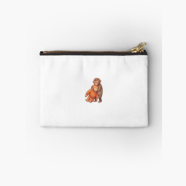 Item preview, Punch monkey designed and sold by nicodacap.