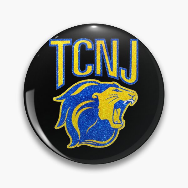Item preview, Tcnj logo  designed and sold by temmmm.
