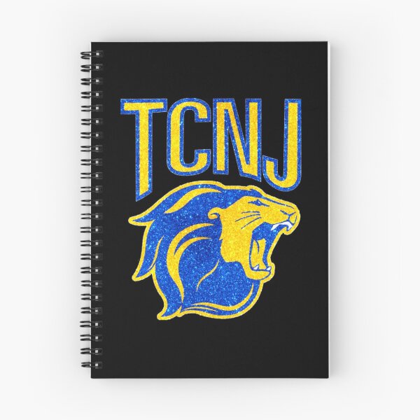 Artikelvorschau, Tcnj-Logo entworfen und verkauft von temmmm.