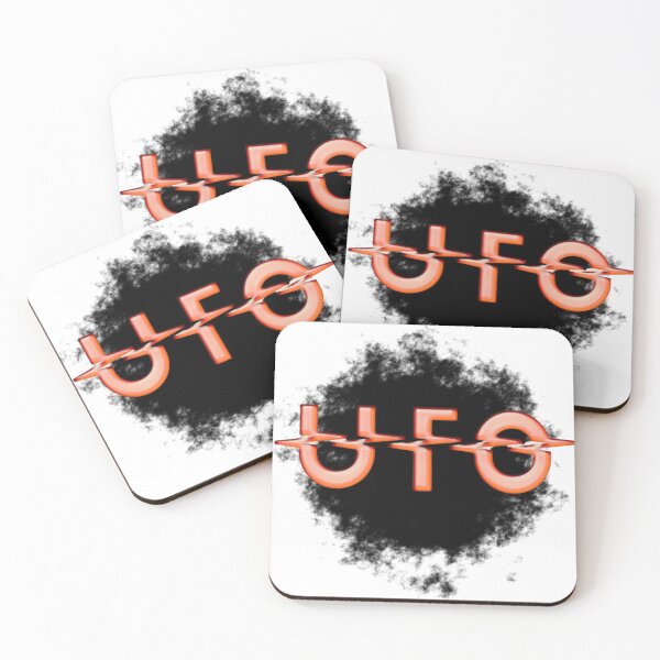 Item preview, UFO band designed and sold by TeeeAddict.