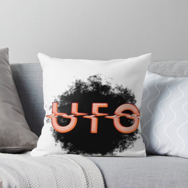 Item preview, UFO band designed and sold by TeeeAddict.