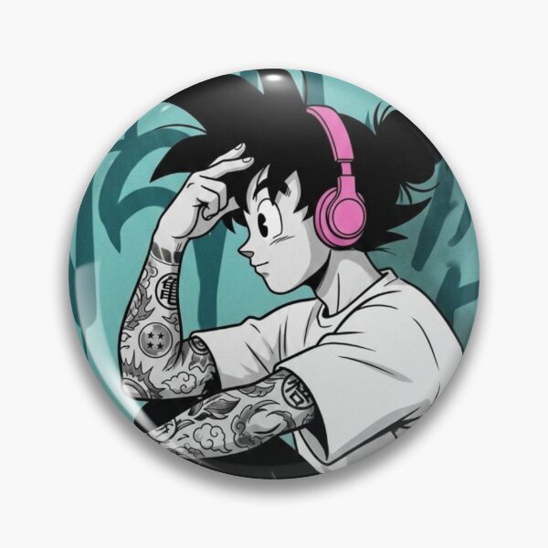 Item preview, “ZEN MODE STREET MELTDOWN — The Cosmic Fist Kid Who Took a Break and Accidentally Broke the Timeline” designed and sold by Print Fiction.