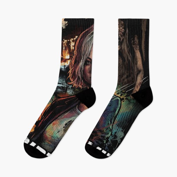 Item preview, RE9 Grace Ashcroft Powerless Analyst First-Person Immersion Icon designed and sold by Senpaiwaves.