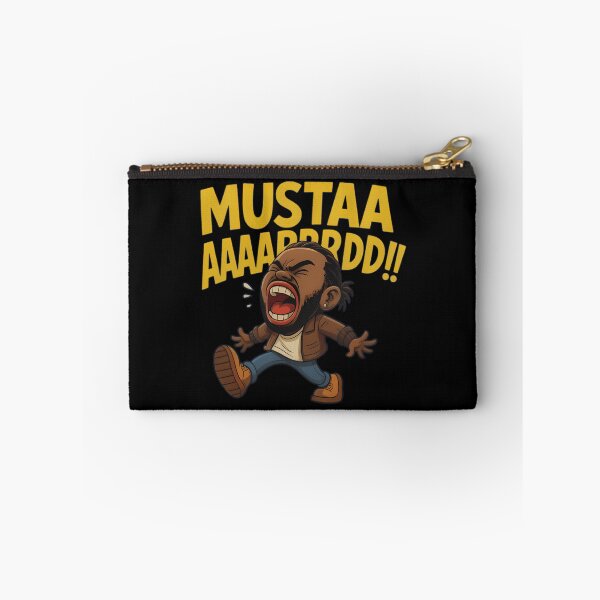Item preview, Funny Mustard Lamar Tv Off Parody Kendrick Lamar M designed and sold by Notemelody.