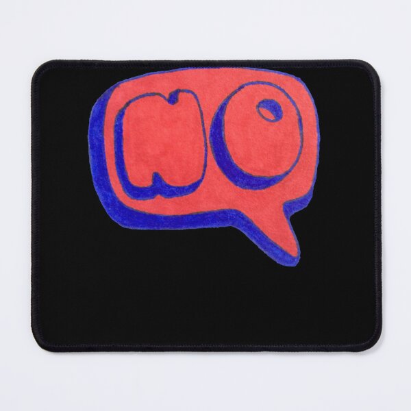 Item preview, Yes No Logo Classic designed and sold by CalderCo.