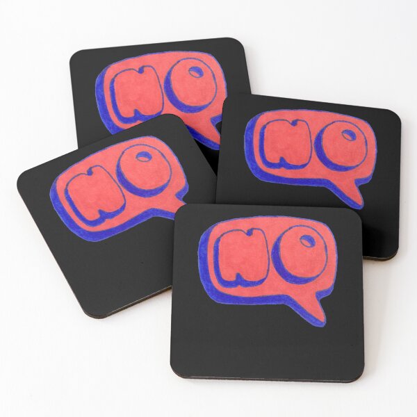 Item preview, Yes No Logo Classic designed and sold by CalderCo.