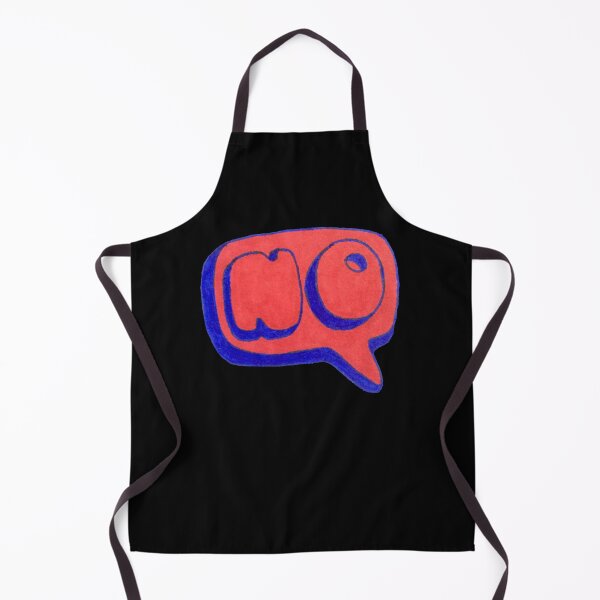 Item preview, Yes No Logo Classic designed and sold by CalderCo.