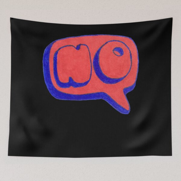 Item preview, Yes No Logo Classic designed and sold by CalderCo.