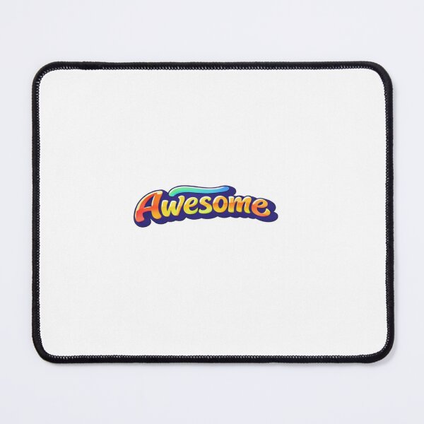 Item preview, Buy Awesome T-Shirt Online designed and sold by Stefan Manuel.