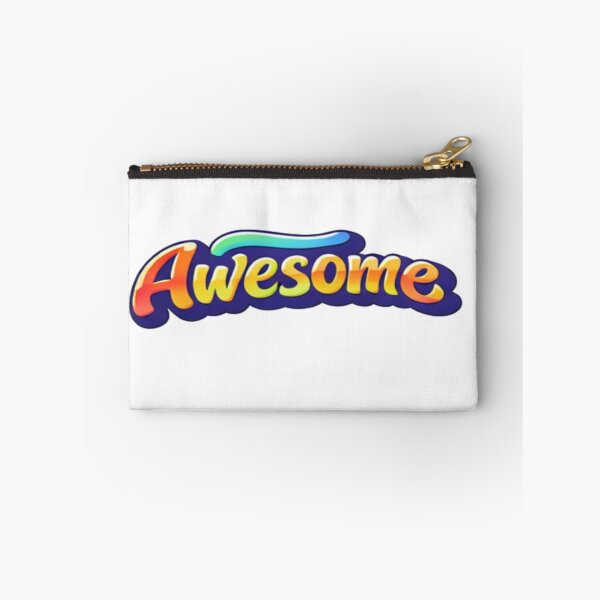 Item preview, Buy Awesome T-Shirt Online designed and sold by Stefan Manuel.