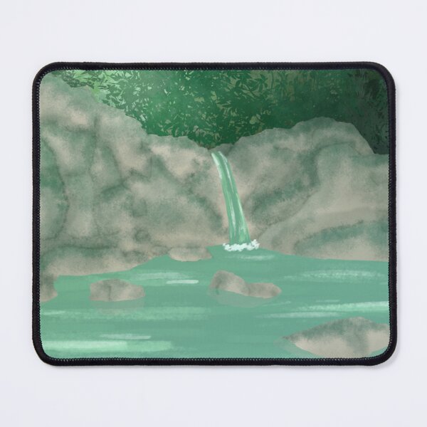 Item preview, Waterfall designed and sold by t-5seconds.