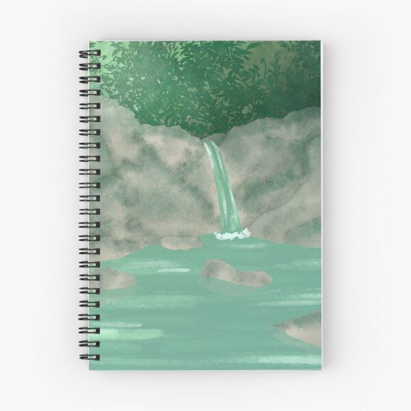 Item preview, Waterfall designed and sold by t-5seconds.