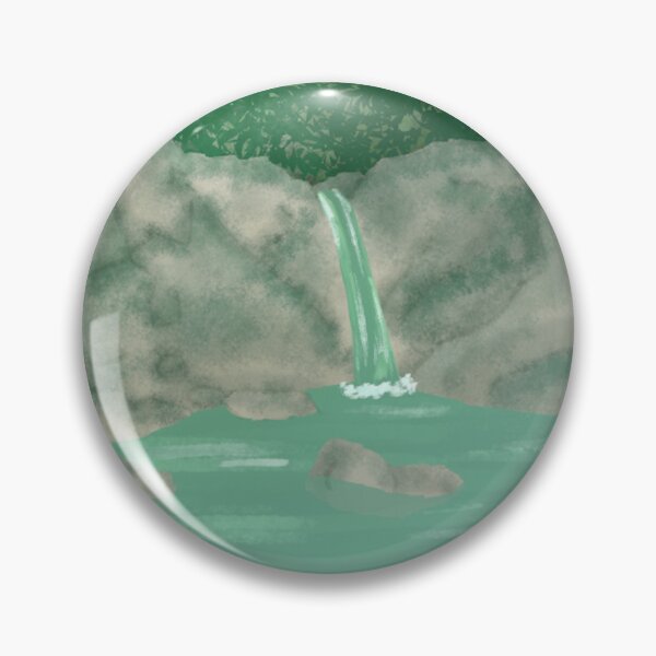 Item preview, Waterfall designed and sold by t-5seconds.