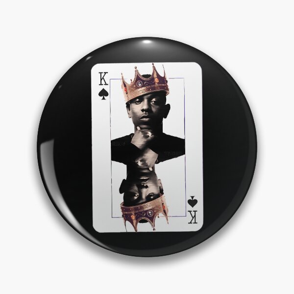 Item preview,  King Kunta designed and sold by Notemelody.