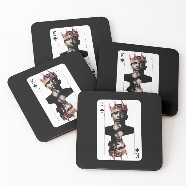 Item preview,  King Kunta designed and sold by Notemelody.