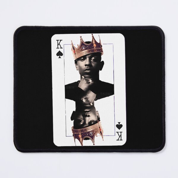 Item preview,  King Kunta designed and sold by Notemelody.