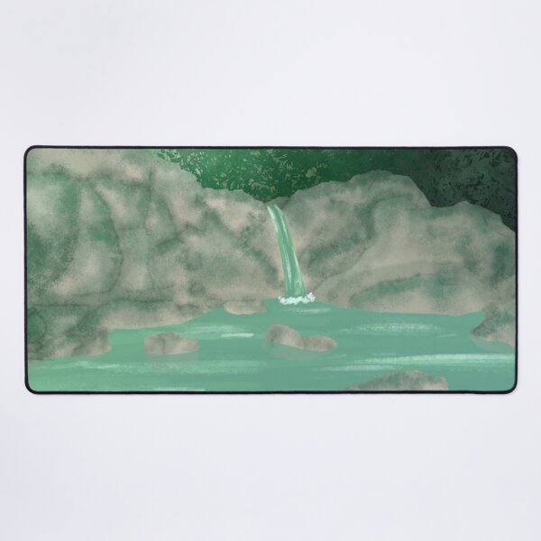 Item preview, Waterfall designed and sold by t-5seconds.