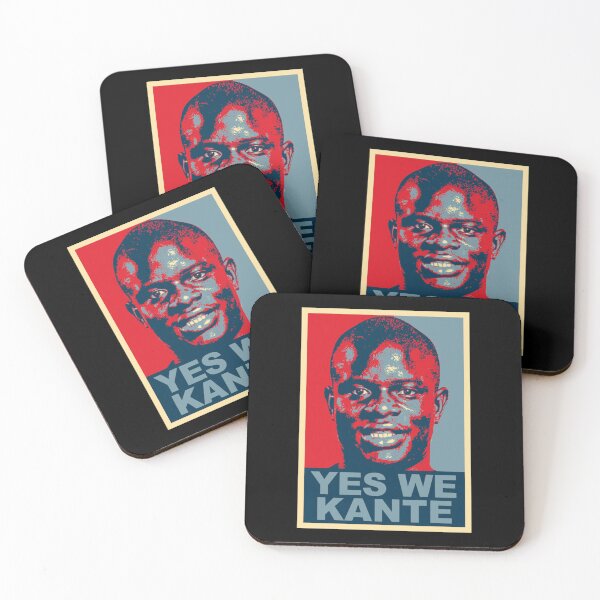 Item preview, Yes We Kante Hope Classic  designed and sold by CalderCo.