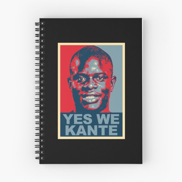 Item preview, Yes We Kante Hope Classic  designed and sold by CalderCo.