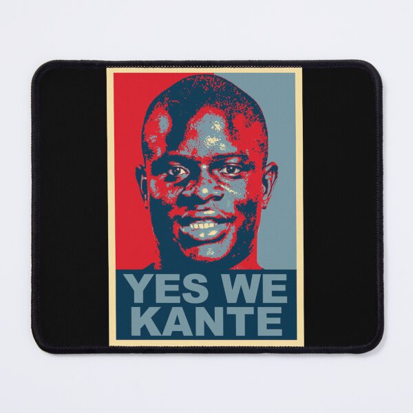 Item preview, Yes We Kante Hope Classic designed and sold by CalderCo.