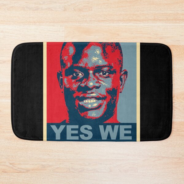 Item preview, Yes We Kante Hope Classic  designed and sold by CalderCo.