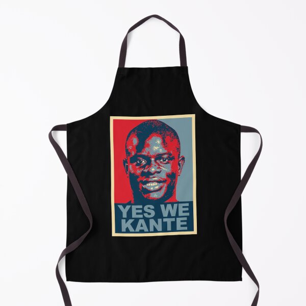 Item preview, Yes We Kante Hope Classic designed and sold by CalderCo.