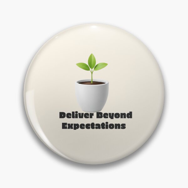 Item preview, Plant the Vision. Deliver the Results. designed and sold by annenambiro.