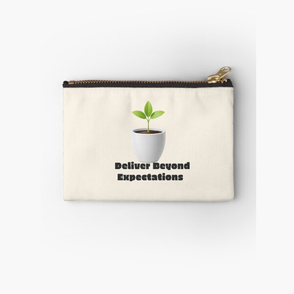 Item preview, Plant the Vision. Deliver the Results. designed and sold by annenambiro.