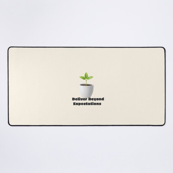 Item preview, Plant the Vision. Deliver the Results. designed and sold by annenambiro.