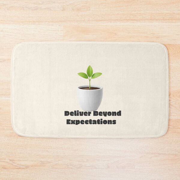 Item preview, Plant the Vision. Deliver the Results. designed and sold by annenambiro.
