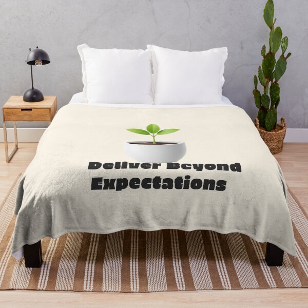 Item preview, Plant the Vision. Deliver the Results. designed and sold by annenambiro.