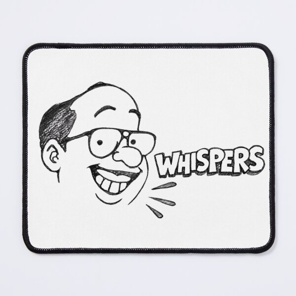 Item preview, Whispers  designed and sold by BlackAnonymous.