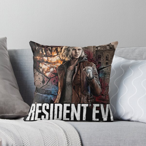 Item preview, Grace Ashcroft Resident Evil Requiem Vulnerable Immersive Icon designed and sold by Senpaiwaves.