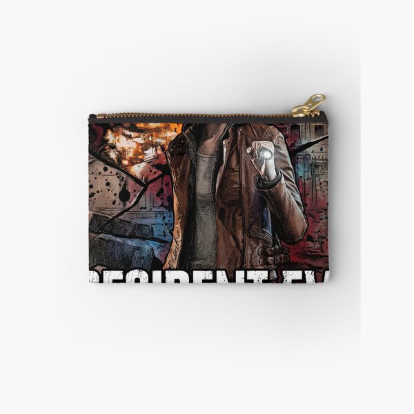 Item preview, Grace Ashcroft Resident Evil Requiem Vulnerable Immersive Icon designed and sold by Senpaiwaves.