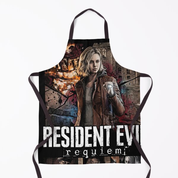 Item preview, Grace Ashcroft Resident Evil Requiem Vulnerable Immersive Icon designed and sold by Senpaiwaves.