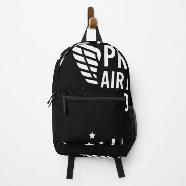 Item preview, Proud Air Force Brother Patriotic Pride Military Sibling designed and sold by CottonCandyPrin.