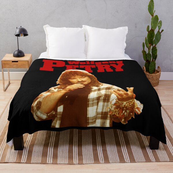 Item preview, Wolfgang Petry designed and sold by Notemelody.