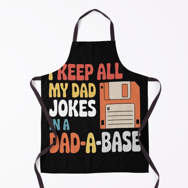 Item preview, Floppy Disk Dad Joke Collection designed and sold by LacostCarl.