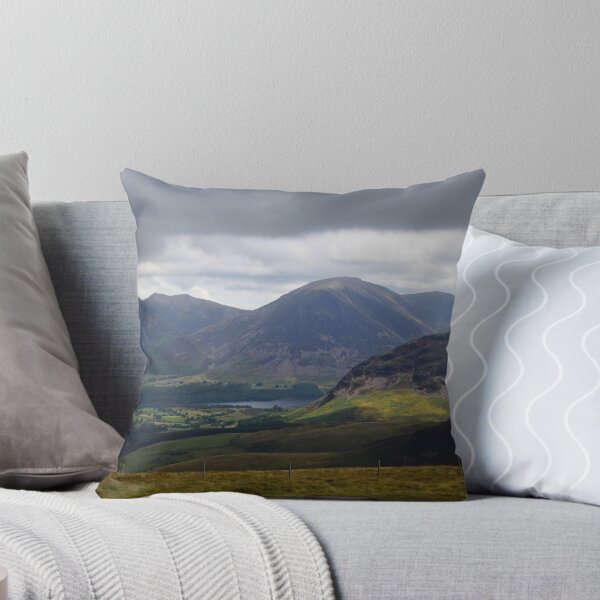 Item preview, The Lake District: View from Blake Fell designed and sold by Rob Parsons (Just a Walker with a Camera).