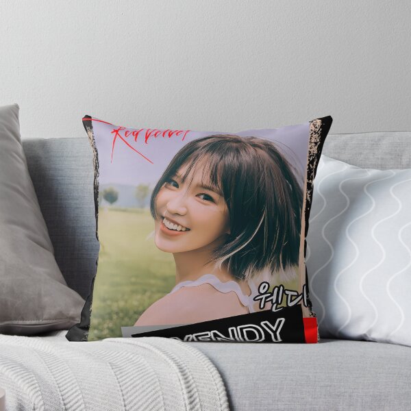 Item preview, Wendy - Kpop Art Design 1 designed and sold by Abdooo.