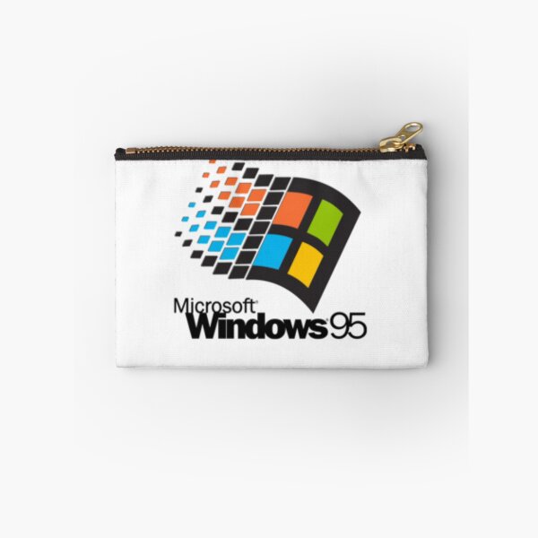 Item preview, Microsoft Windows 95 Small Logo  designed and sold by CalderCo.