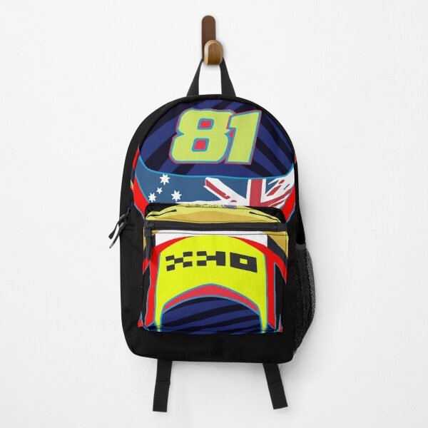 Item preview, Oscar Piastri F1 2026 Top Helmet Mclaren Formula 1 designed and sold by Pink Polar F1.