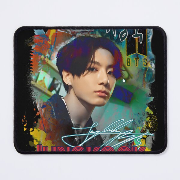 Item preview,  Jungkook Bts - Kpop Dynamite Art Vibe designed and sold by Abdooo.