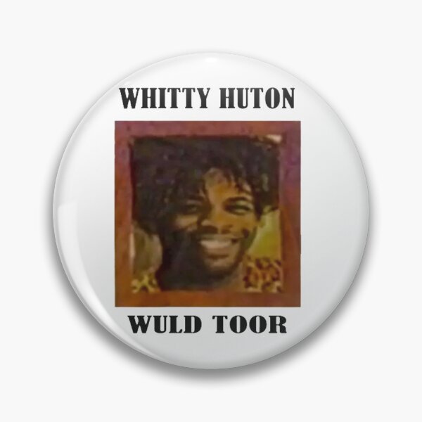 Item preview, WHITTY HUTON WULD TOOR  designed and sold by CalderCo.