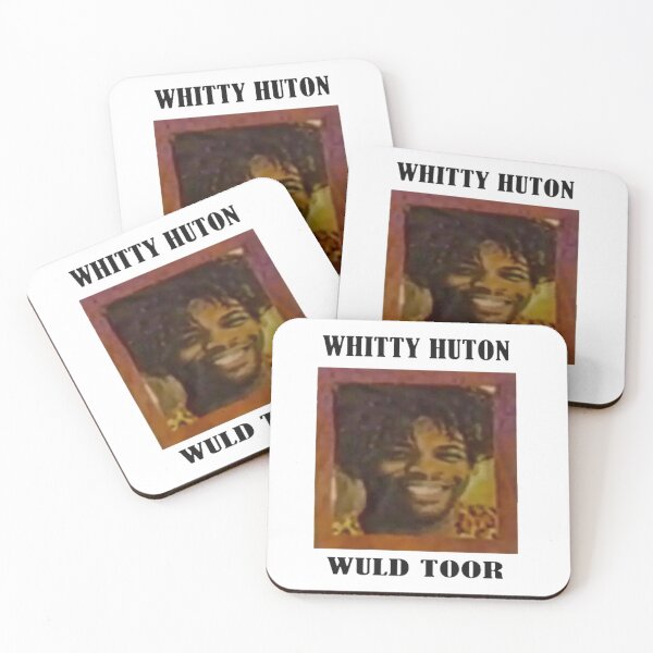 Item preview, WHITTY HUTON WULD TOOR  designed and sold by CalderCo.