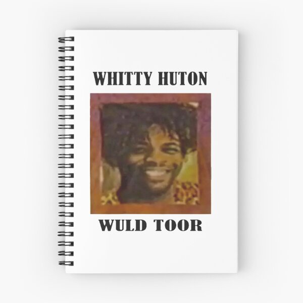 Item preview, WHITTY HUTON WULD TOOR  designed and sold by CalderCo.