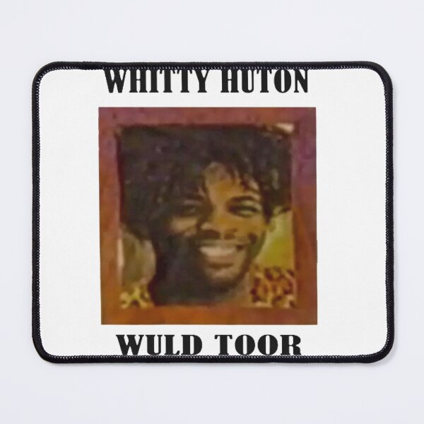 Item preview, WHITTY HUTON WULD TOOR  designed and sold by CalderCo.